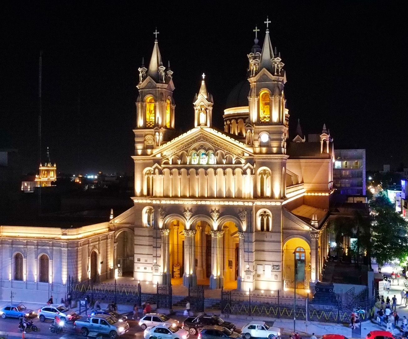 Catedral San Antonio de Bari 01